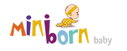 MiniBorn baby  